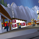 Illustration for article titled Fans Add New Content To LEGO Universe